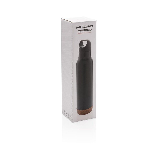 Termos nero, 0,6 l - XD Collection-image-3