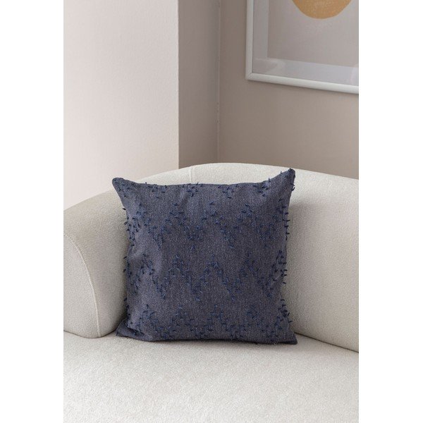 Federa decorativa 43x43 cm Tuffet – Mioli Decor-image-1