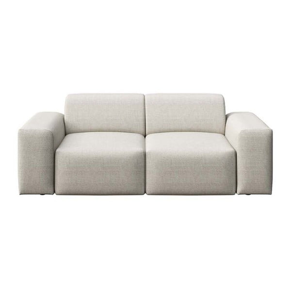 Divano beige 205 cm Villet – Rodier