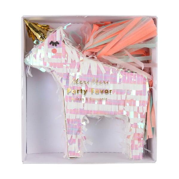 Pignatte Unicorn Favor - Meri Meri-image-3