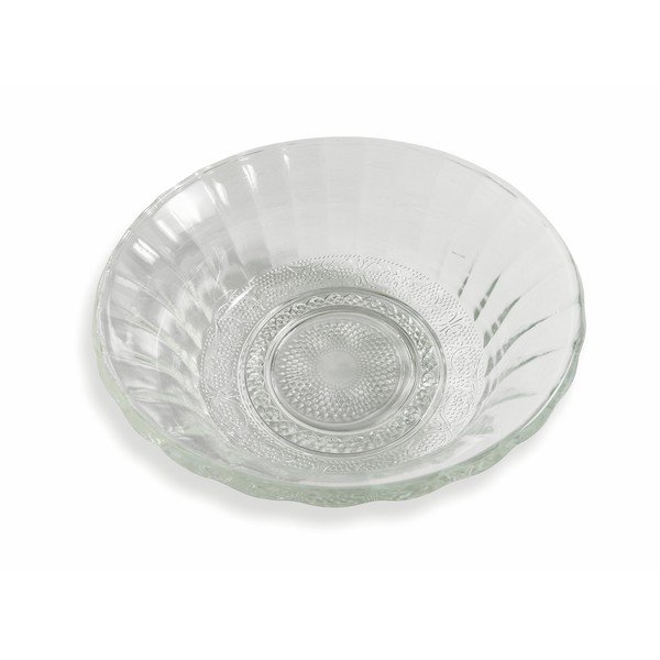 Set di 3 ciotole in vetro, ø 22,5 cm Imperial - VDE Tivoli 1996-image-2