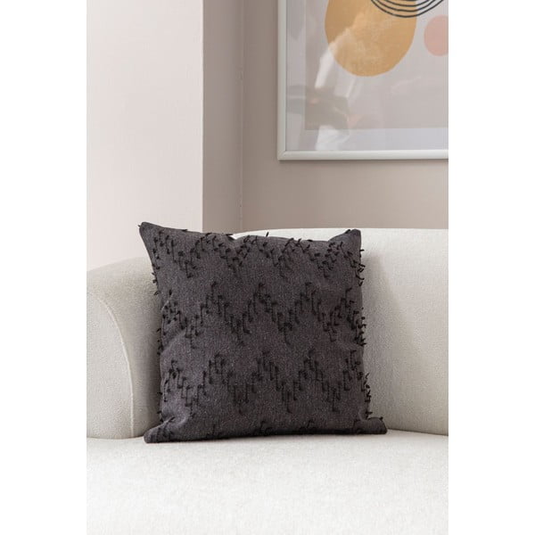 Federa decorativa 43x43 cm Tuffet – Mioli Decor-image-3