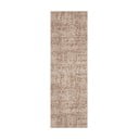 Passatoia marrone/beige 80x200 cm Terrain – Hanse Home