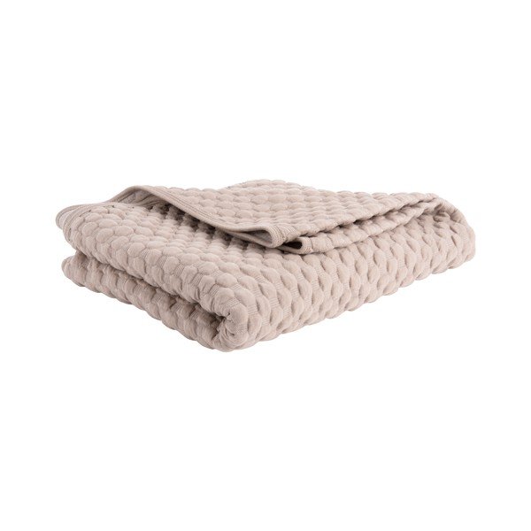 Coperta di cotone 130x170 cm Bubbles - PT LIVING-image-2