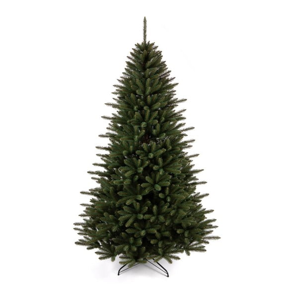 Albero di natale artificiale altezza 150 cm Spruce - Vánoční stromeček