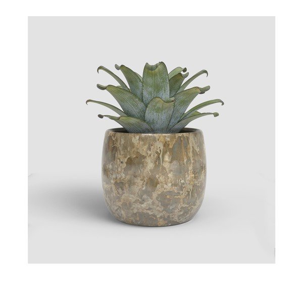 Coprivaso in ceramica ø 17,5 cm Calliso – Artevasi-image-4