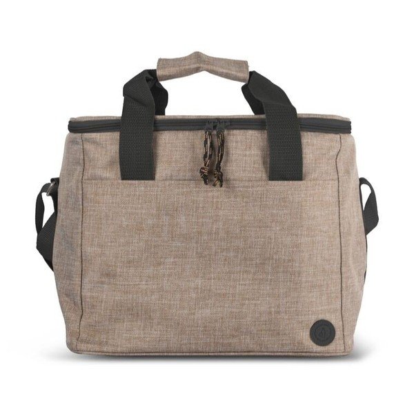 Borsa termica beige 20 l City – Sagaform