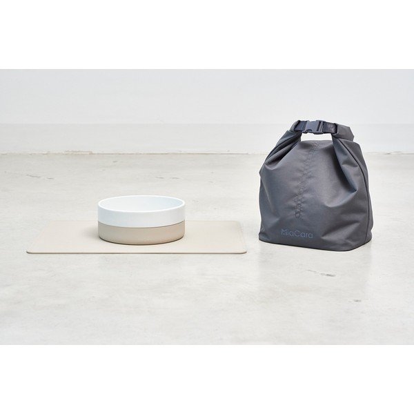 Sacco per crocchette Sacco Asphalt – MiaCara-image-2