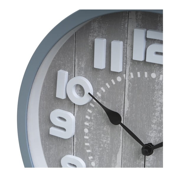 Orologio da parete ø 30 cm Coty - Casa Selección-image-2