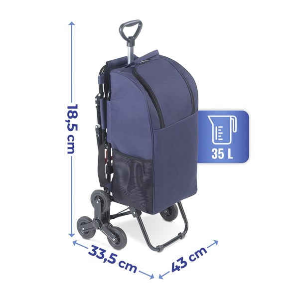 Borsa spesa 35 l - Maximex-image-2