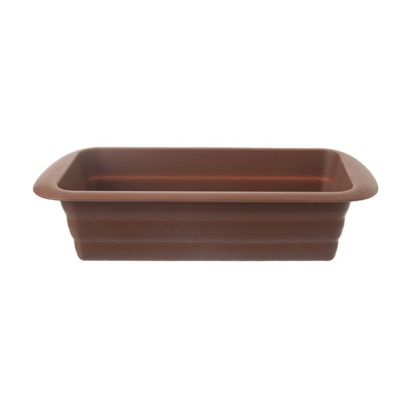 Stampo da forno in silicone per pane 12x29 cm – Orion