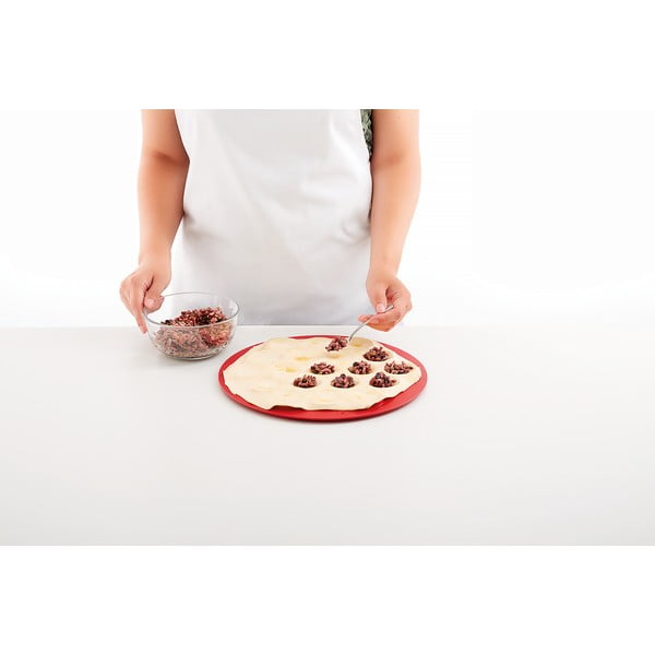 Stampo da forno adatto per crostata ø 30 cm – Lékué-image-3