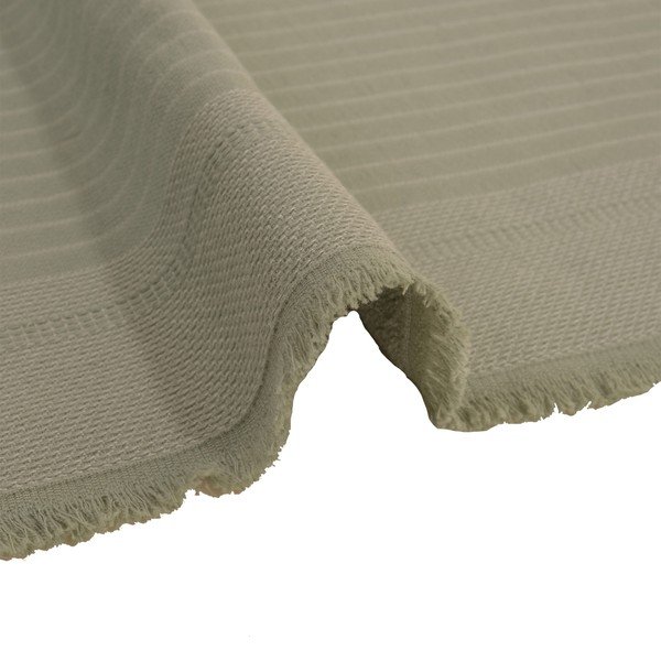 Telo da bagno in cotone verde, 90 x 150 cm Simba - Foutastic-image-2