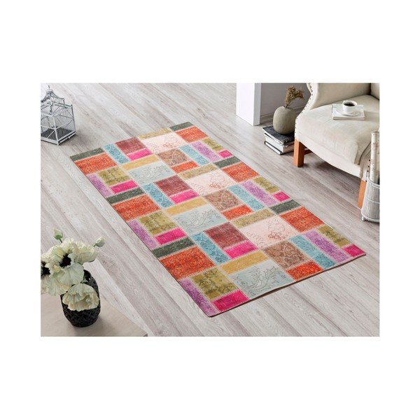 Tappeto Jannis, 80 x 140 cm - Vitaus