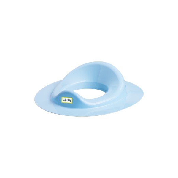 Sedile blu per bambini - Rocket Baby