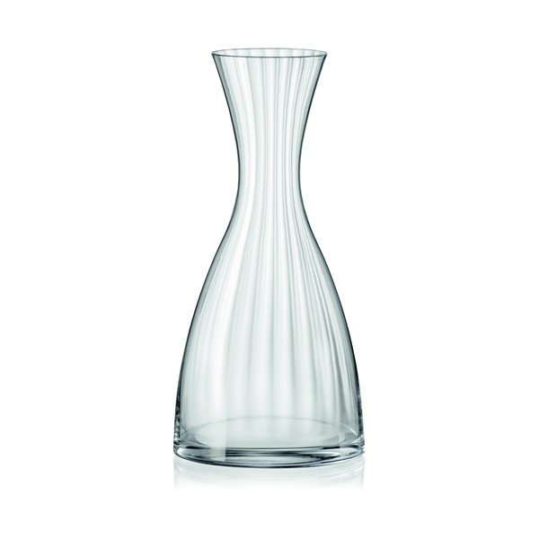 Caraffa per vino , 1,2 l Kate Optic - Crystalex