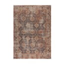 Tappeto di colore naturale in misto iuta tessuto a mano 80x150 cm Miley – Flair Rugs