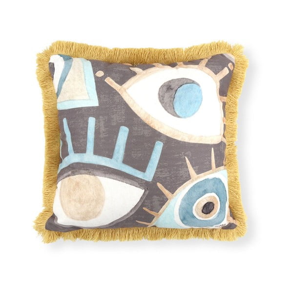 Cuscino decorativo 45x45 cm – Mioli Decor