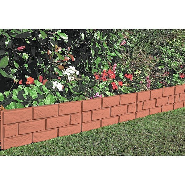 Set di 4 pezzi recinzione per coltivazioni - Garden Pleasure-image-4