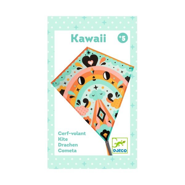 Drago volante Kawai - Djeco-image-2