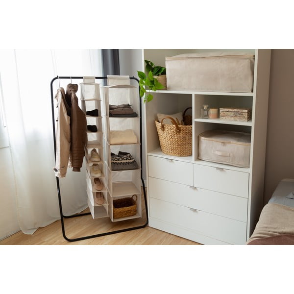 Scatola per abiti in tessuto Nancy - Compactor-image-3