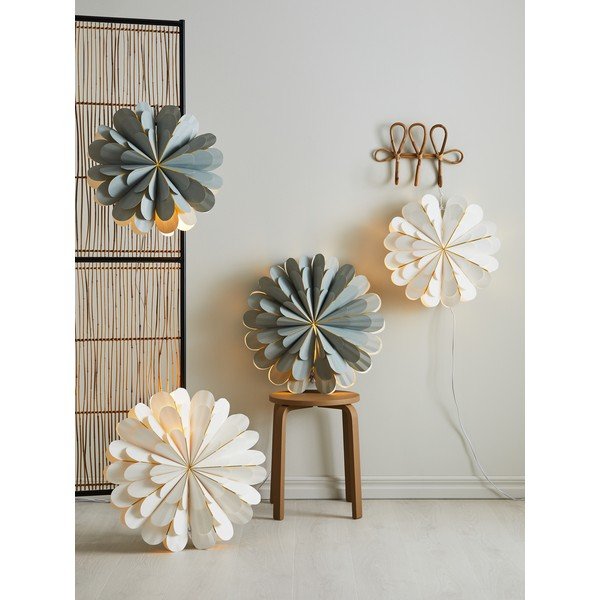 Decorazione luminosa natalizia Marigold - Markslöjd-image-2