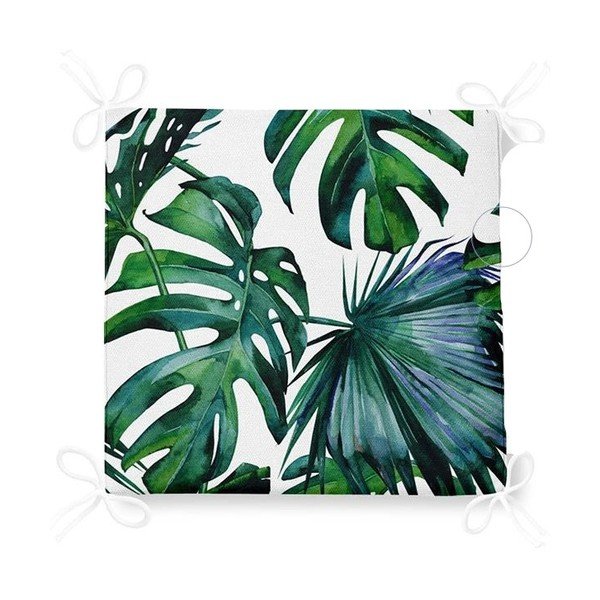 Cuscino di seduta 40x40 cm - Mila Home