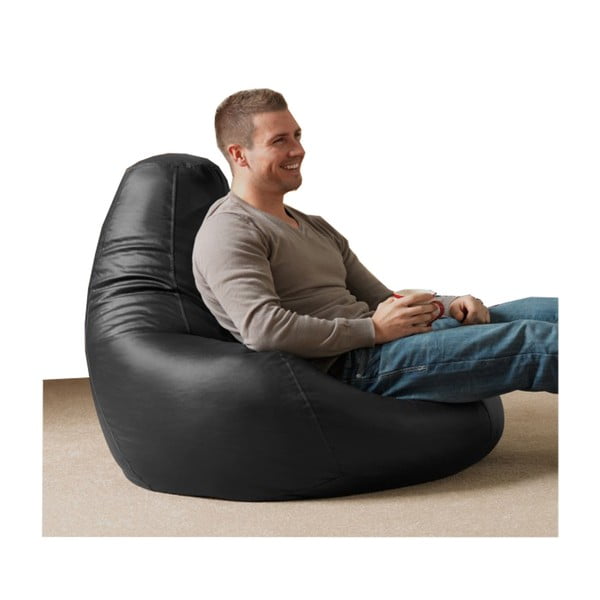 Borsa da giardino nera Deri Armut - Floriane Garden-image-3