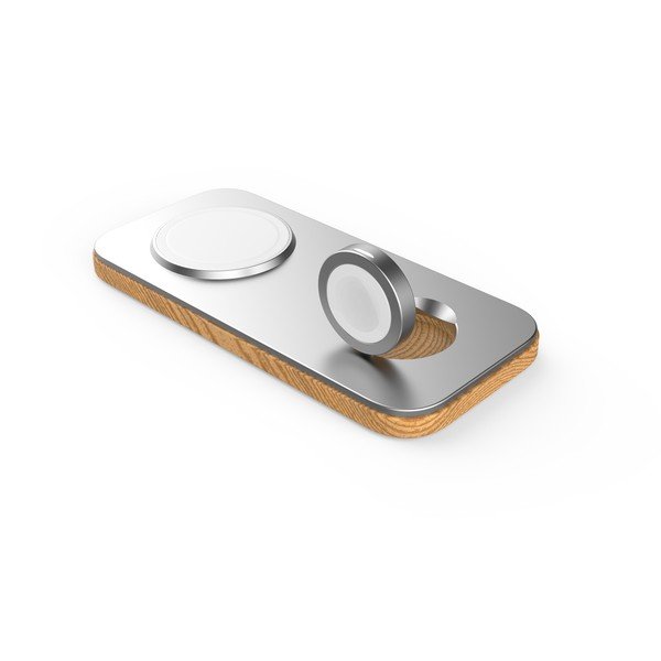 Caricabatterie wireless K200 - Cubenest-image-4