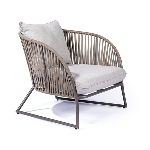 Sedia da giardino Indonesia - Bonami Selection-image-3