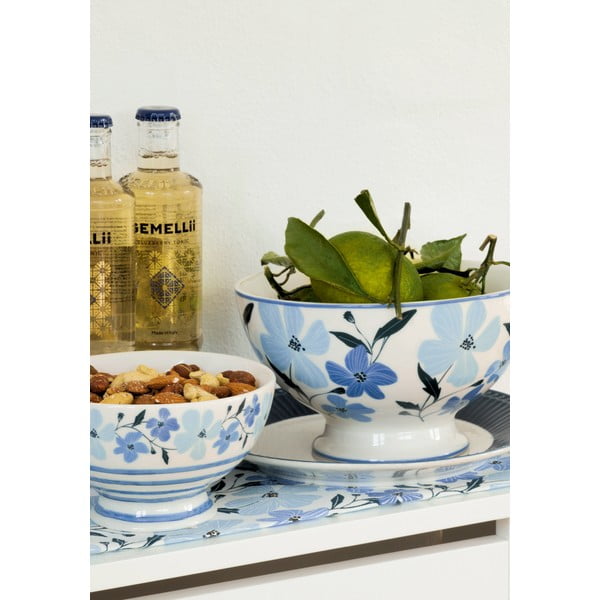 Zuppiera in porcellana Laerke, ø 15 cm - Green Gate-image-1