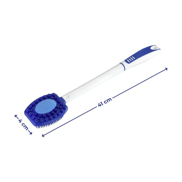 Spazzola per il corpo in silicone - Maximex-image-3