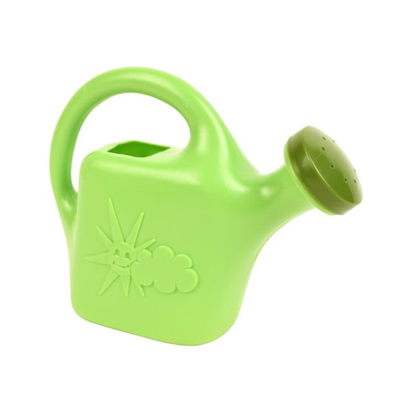 Teiera verde baby , 600 ml - Esschert Design-image-1
