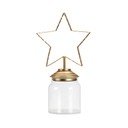 Decorazione luminosa dorata Sweetie – Markslöjd