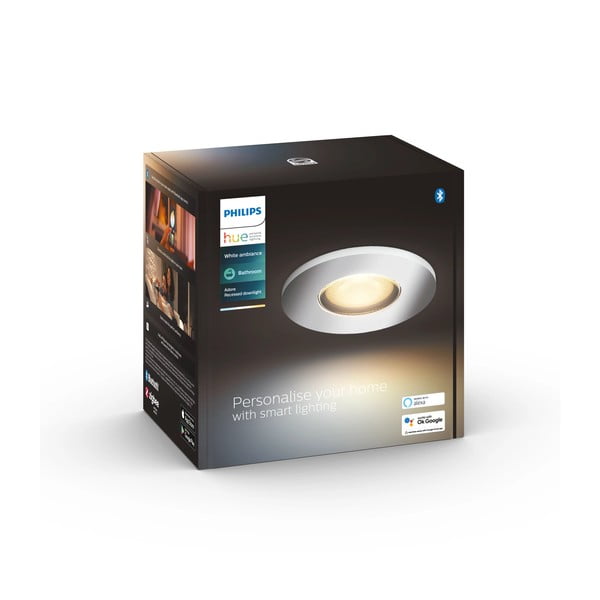 Plafoniera GU10, 4 W Adore - Philips Hue-image-4