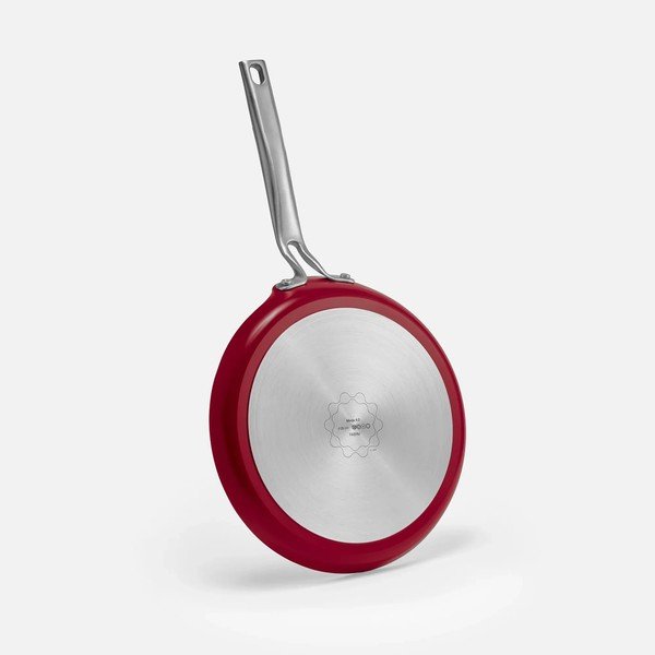 Padella per crêpes con superficie in ceramica ø 26 cm Meda 4.0 – FABINI-image-3