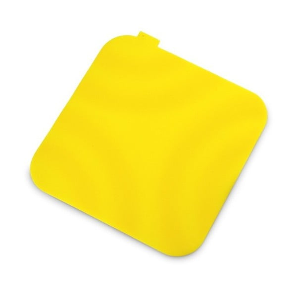 Presina in silicone giallo - Vialli Design