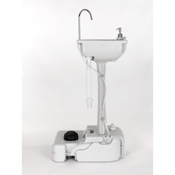 Lavello da giardino - Happy Green-image-1