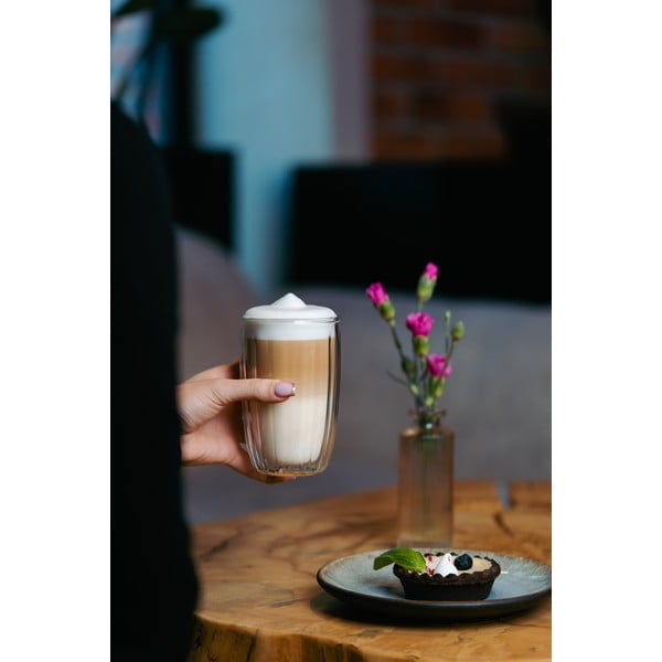 Tazze in set da 2 250 ml Tulip - Vialli Design-image-3