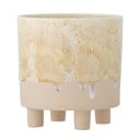 Coprivaso in gres ø 15,5 cm Imoa - Bloomingville