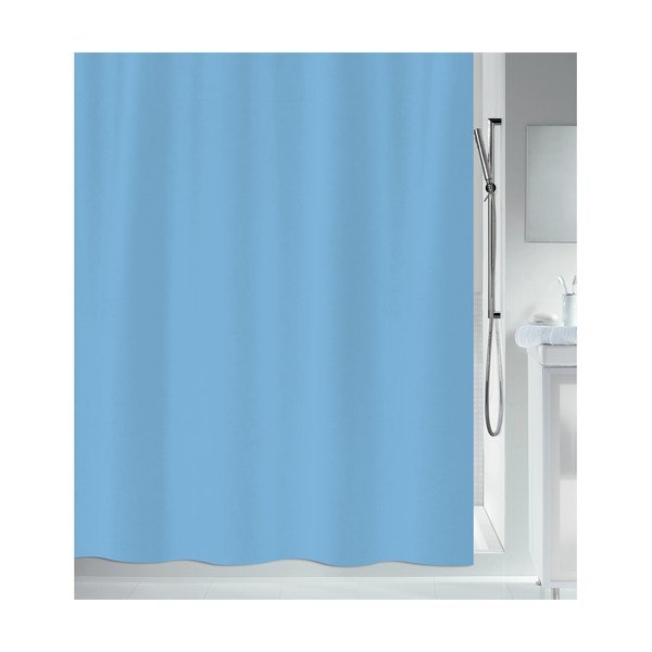 Tenda per doccia 180x200 cm Primo – Spirella