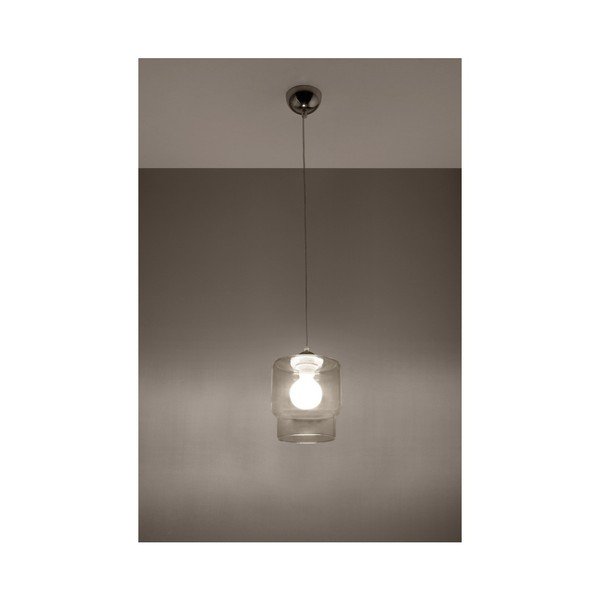 Apparecchio a soffitto Alto - Sollux-image-3