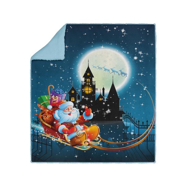 Deka Oyo home Pepper, 160 x 220 cm