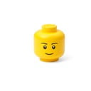 Contenitore giallo Boy, ø 10,6 cm - LEGO®