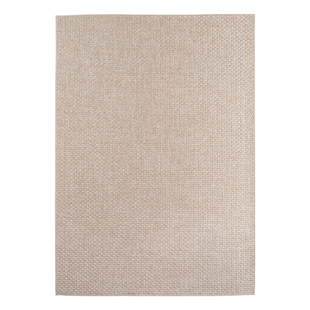 Tappeto da interno/esterno beige 120x170 cm Ibiza 1901 – Ayyildiz Carpets | Tappeti per esterni