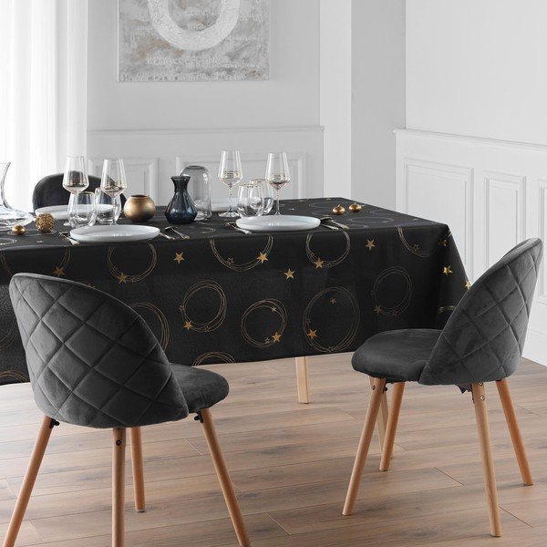 Tovaglia 150x240 cm Star – douceur d'intérieur-image-2