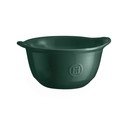 Ciotolina per zuppe e minestre verde scuro in ceramica 550 ml Ultime – Emile Henry