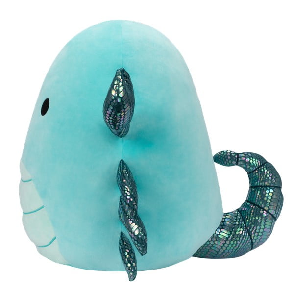 Peluche Carpio - SQUISHMALLOWS-image-2