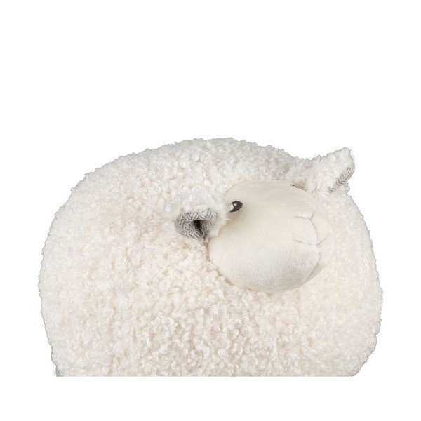 Peluche Sheep Shaggy - Jardin d'Ulysse-image-2