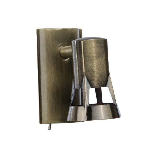 Lampada da parete Kody - SULION-image-2